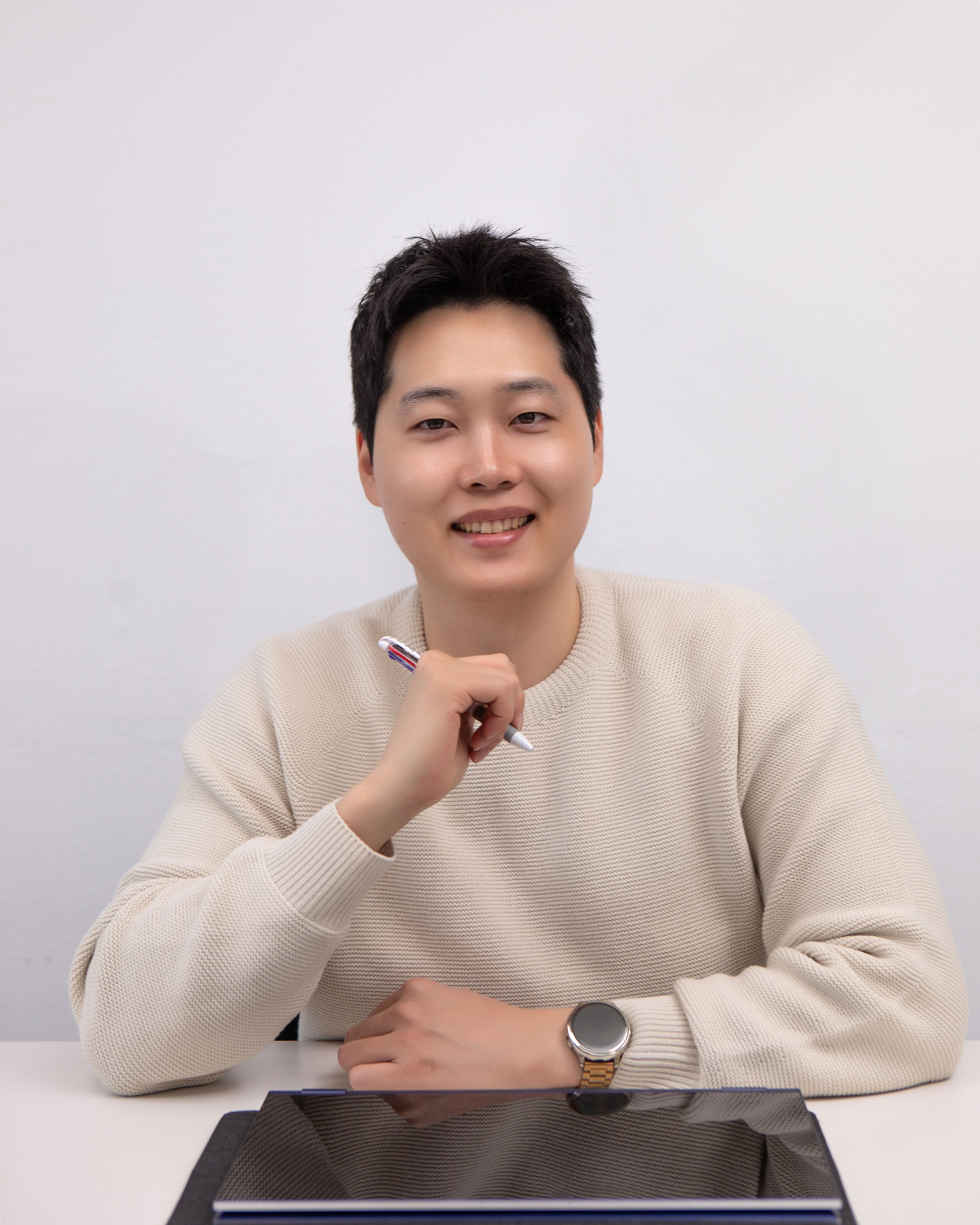 Prof. Seyeon Kim